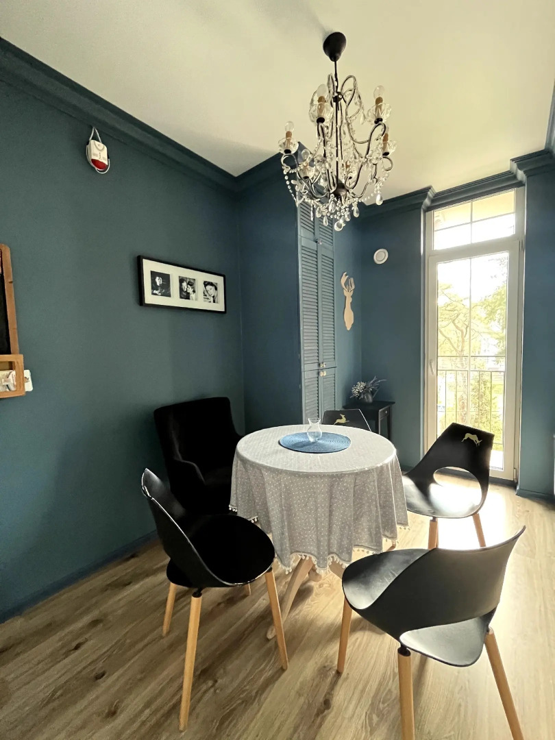 Квартира ОЛЕНЬ_КА