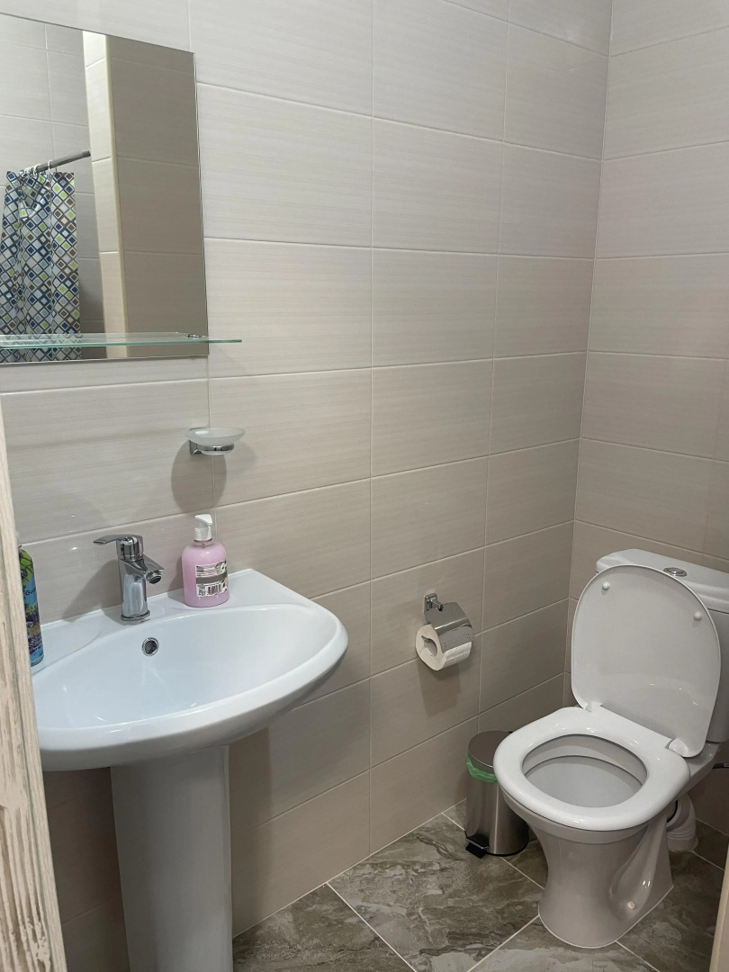 Гостевой дом Усадьба