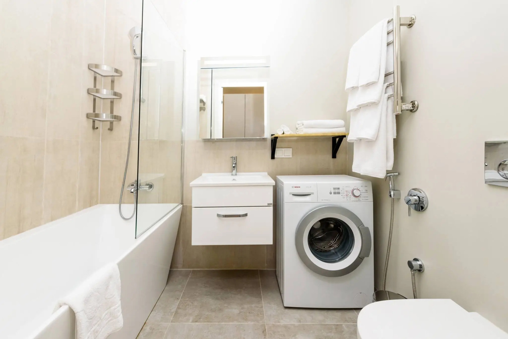 Апарт-Отель Docklands