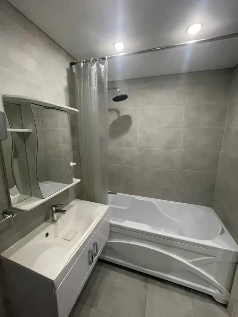 Апартаменты 4