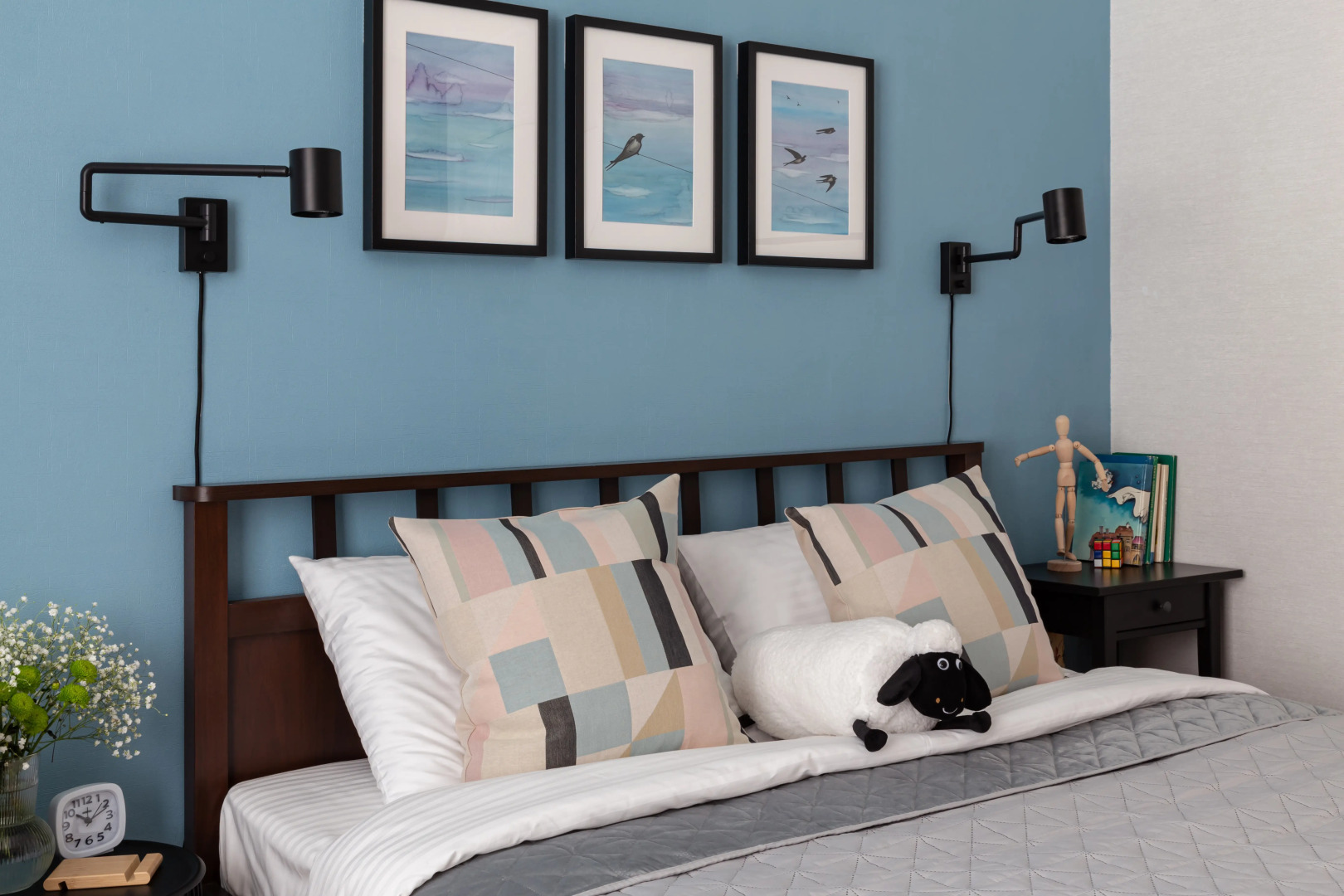 Квартира Галерея в Печатниках