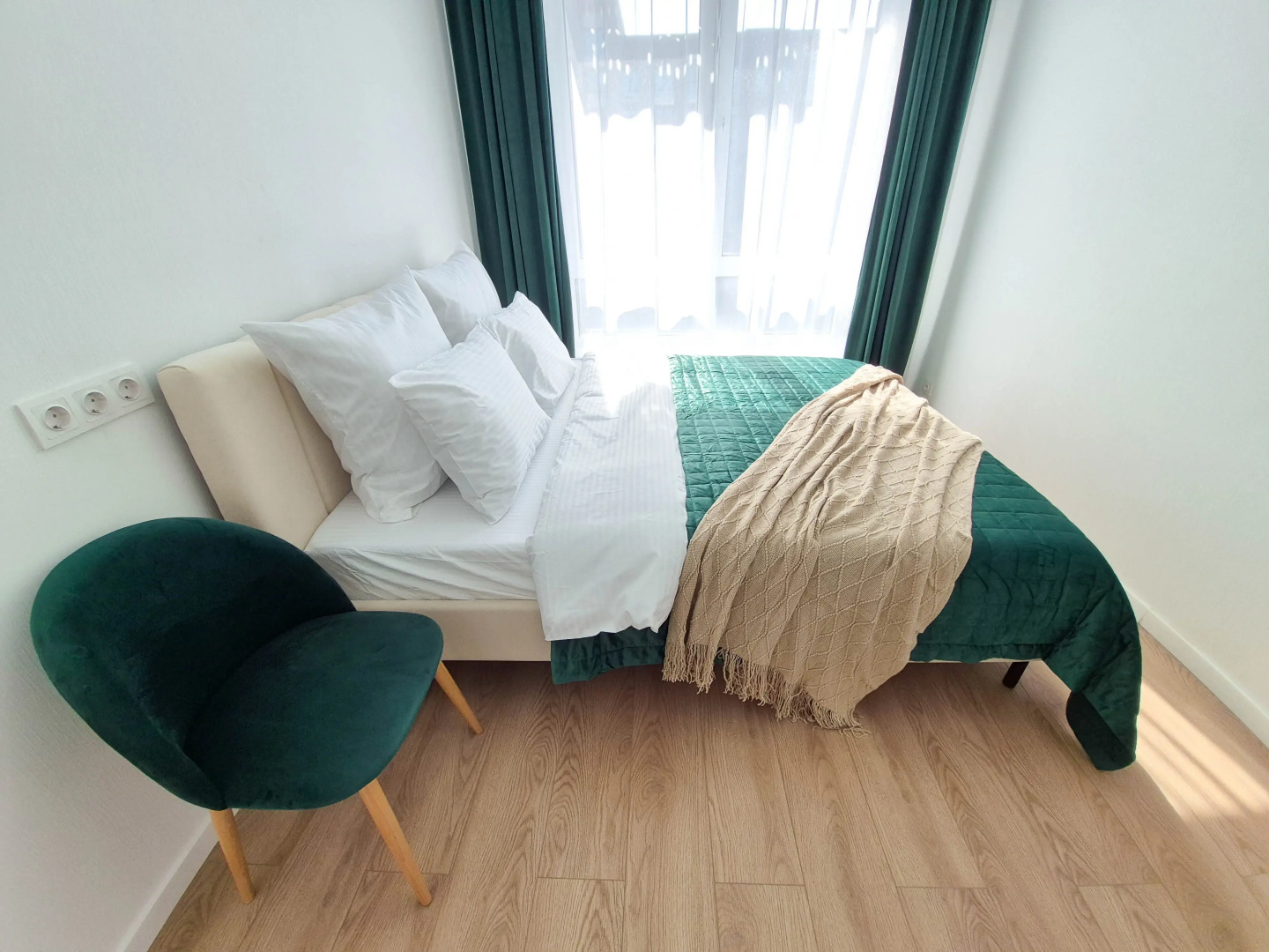 Квартира Apple