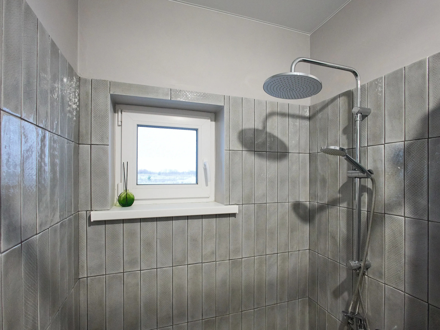 Частный дом рядом со святым источником и видом на часовню Дивеево