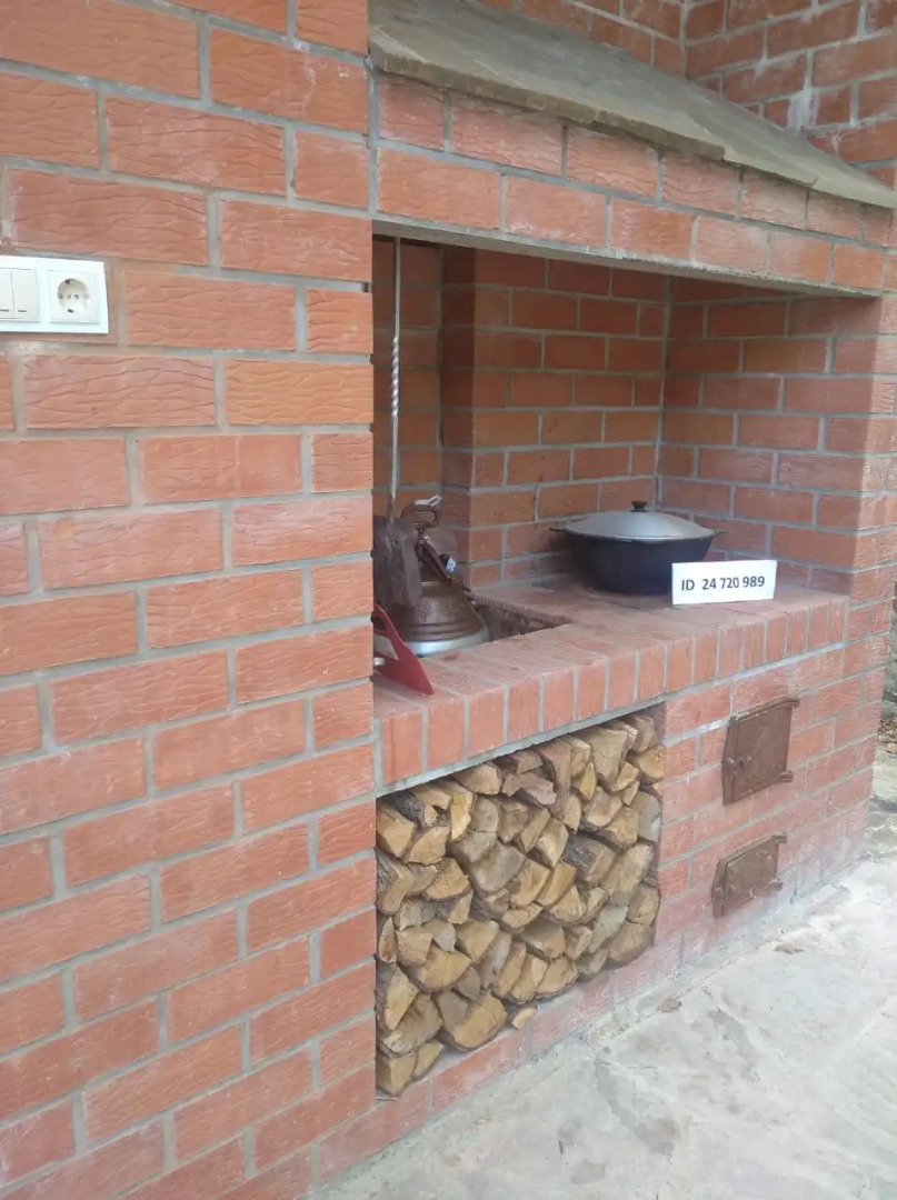 Гостевой Дом Любимая Дача