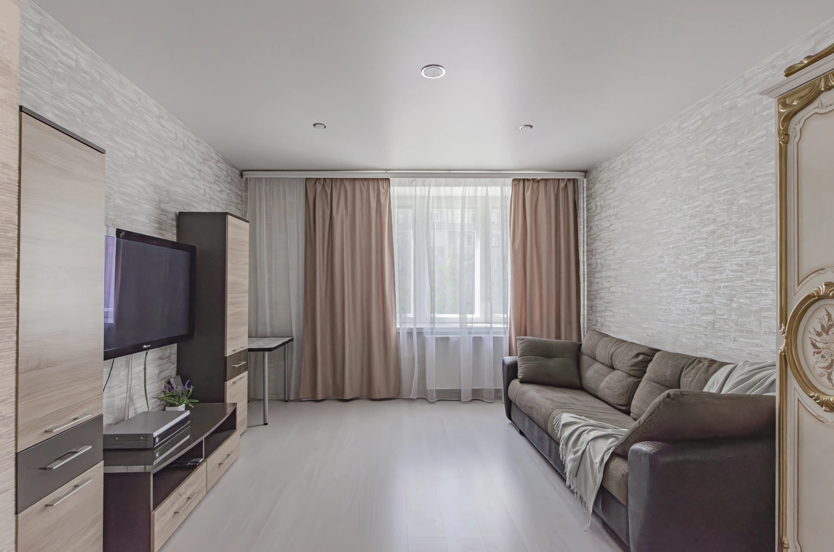 Квартира Живи Красиво на Чистопольской