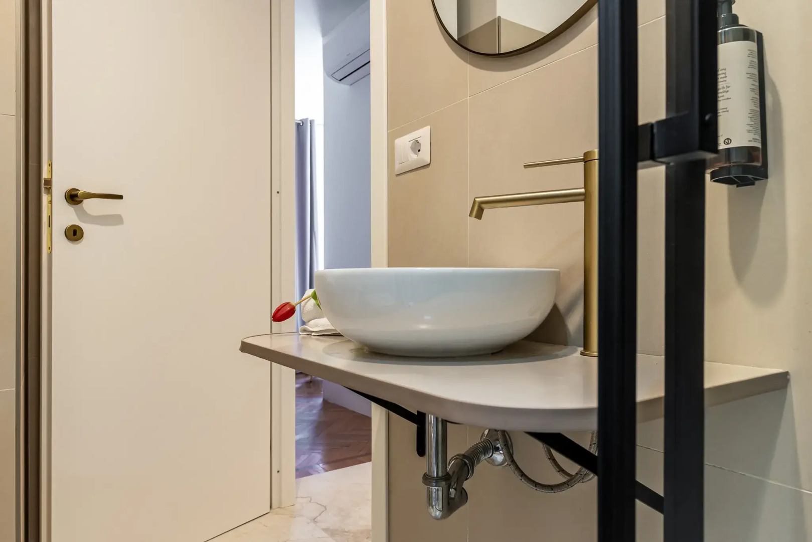 Guest house Decimo Meridio- At Spanish Steps-