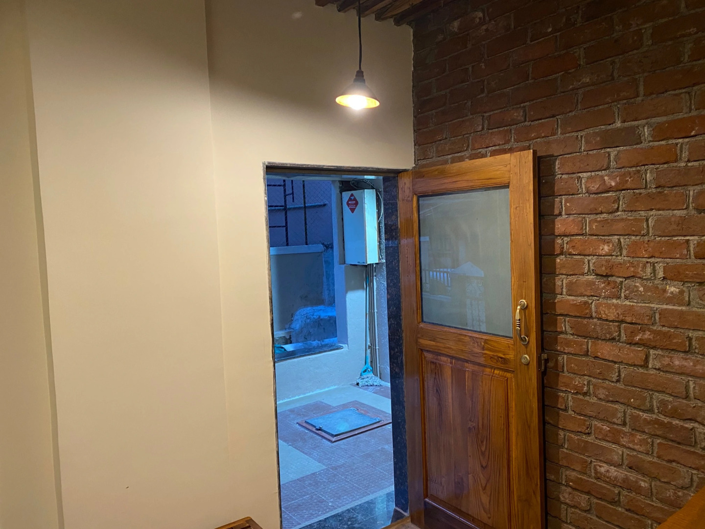 Бутик-отель Galaxy Residency Panchgani