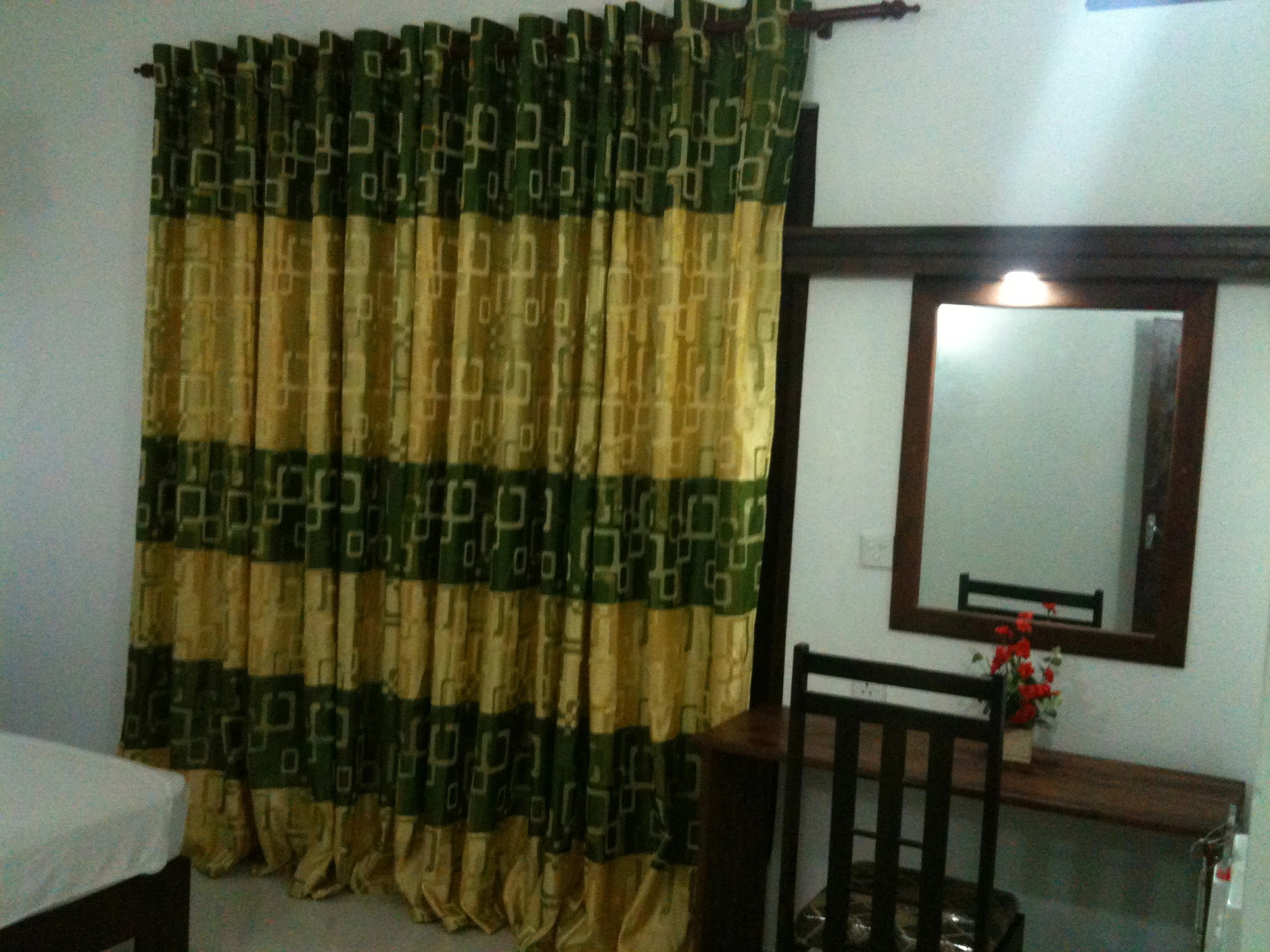 Отель Suwa Arana Resort & Spa Mirissa