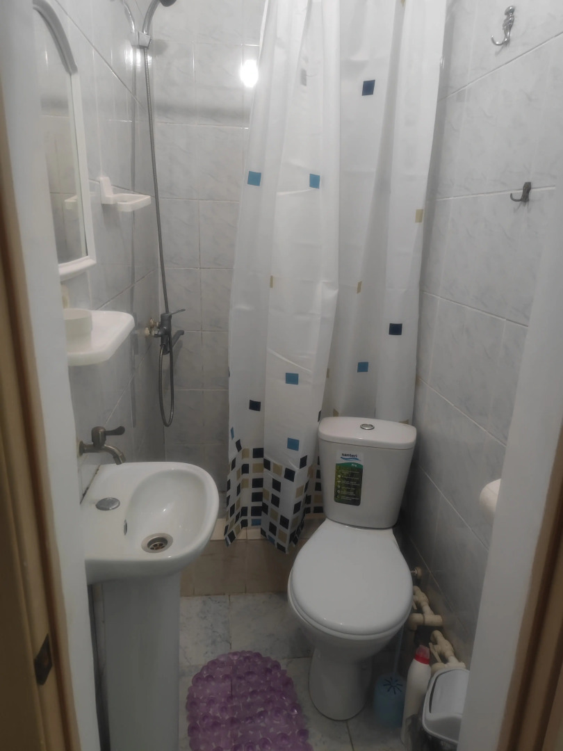 Гостевой дом На Черноморской 54