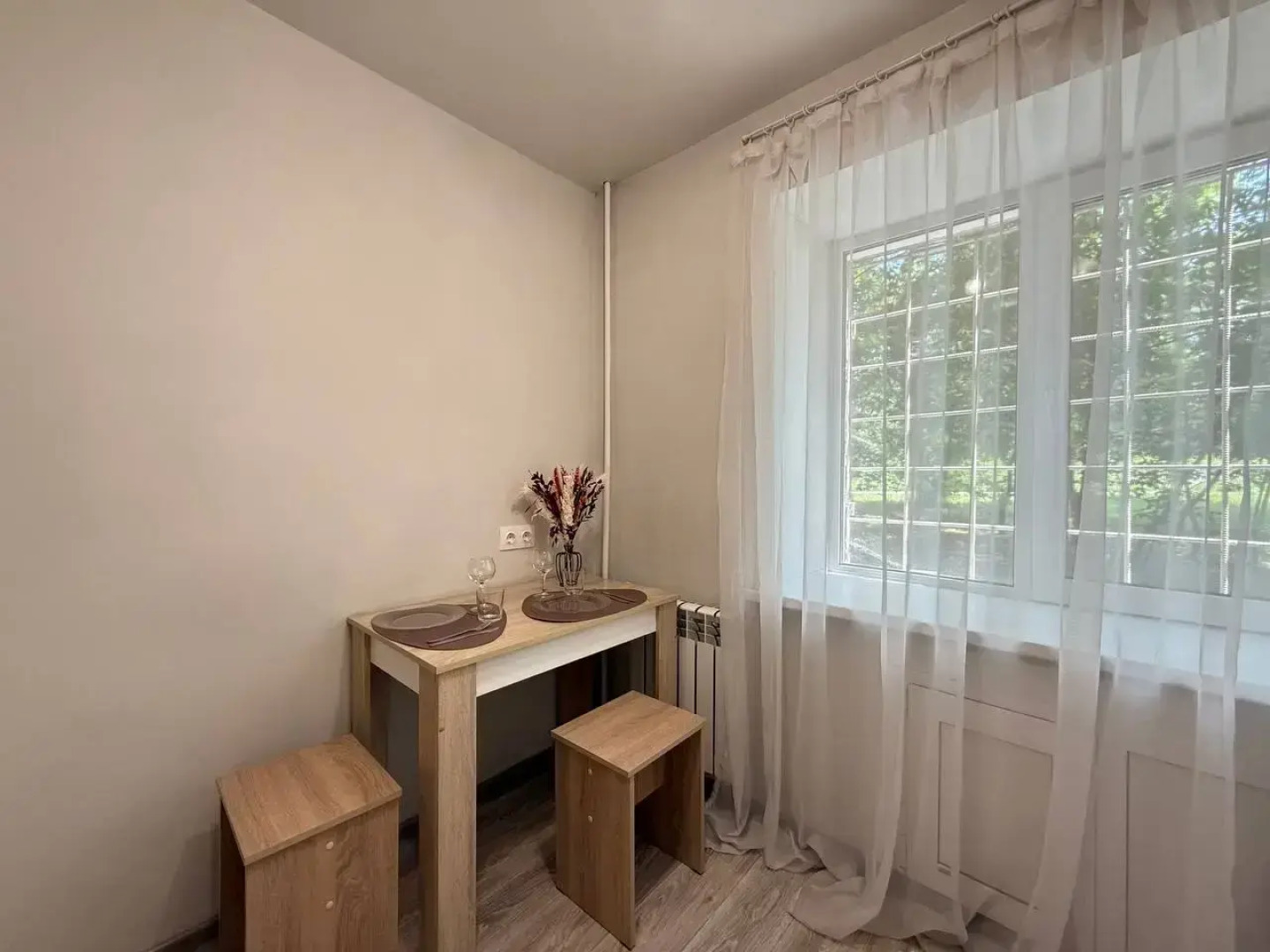 Квартира Новая Уютная Рядом с Аквапарком