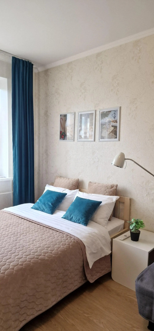 Квартира Студия Like Home у Парка