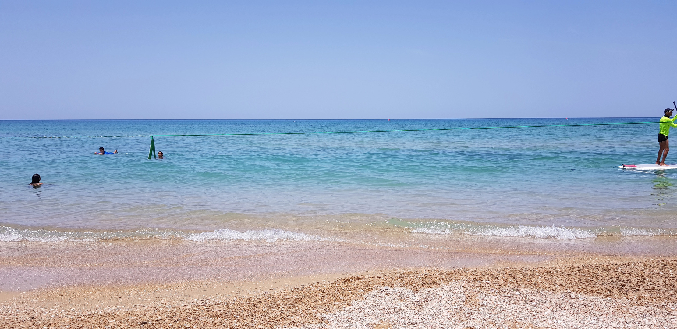 Гостевой Дом Netanya Private