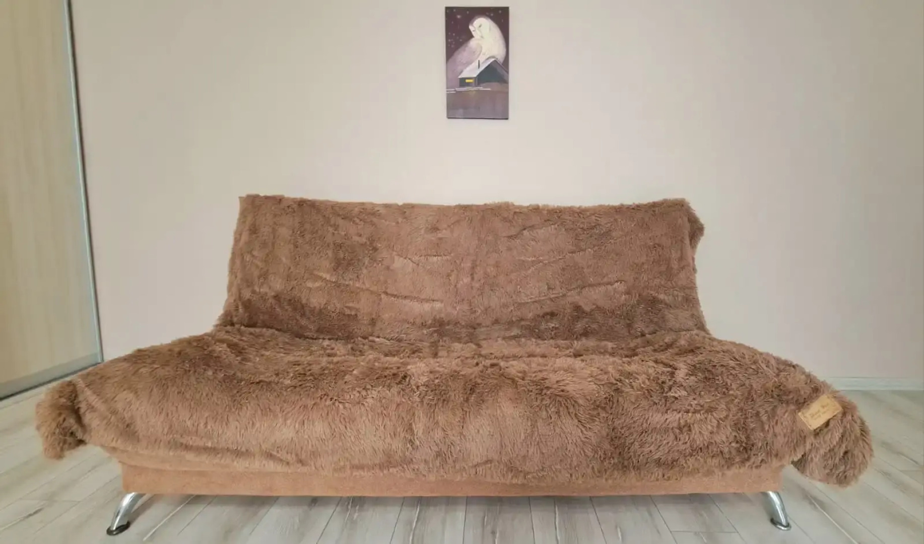 Квартира в центре Петрозаводска