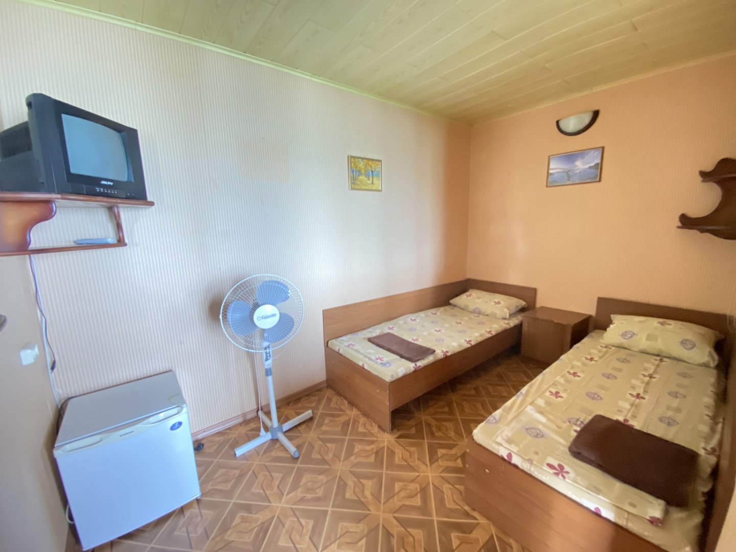 Гостевой дом Хуторок Крым