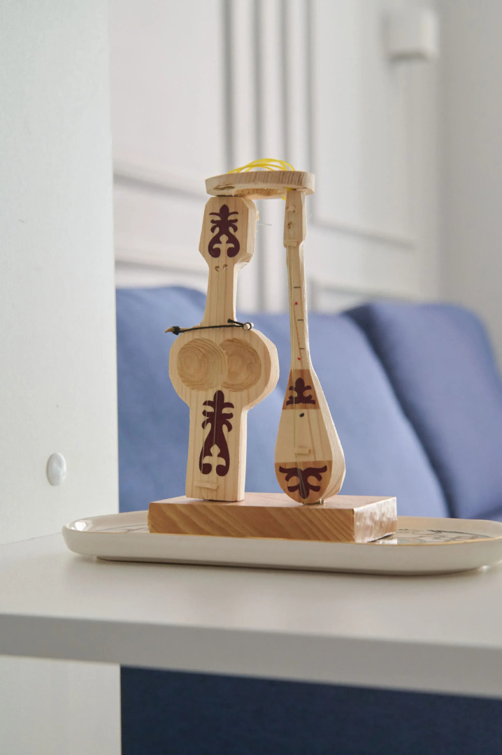 Апартаменты Арбат Центр Идеально для туризма и деловых командировок МOON APARTMENTS