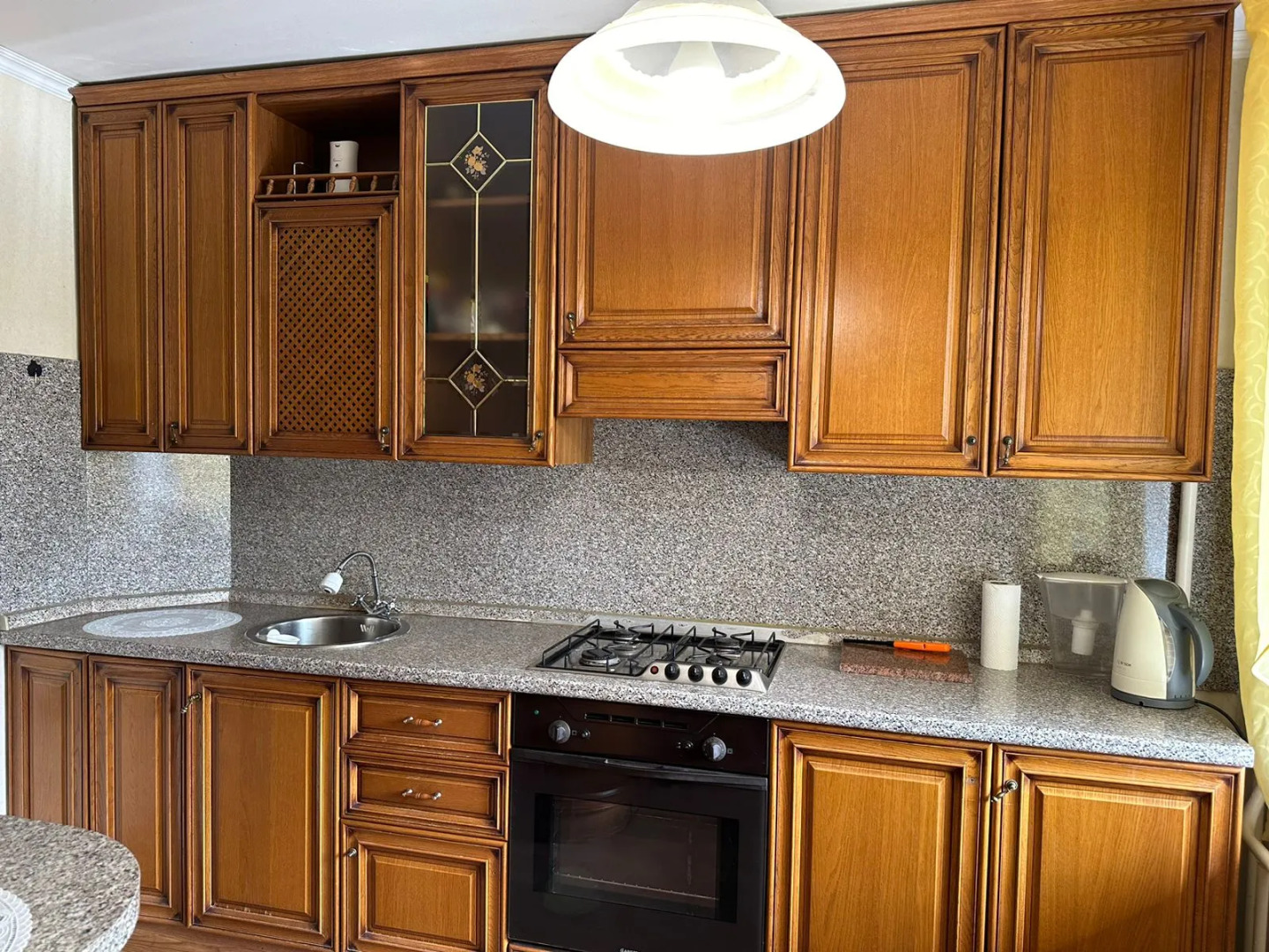 Апартаменты Циалковского 1А