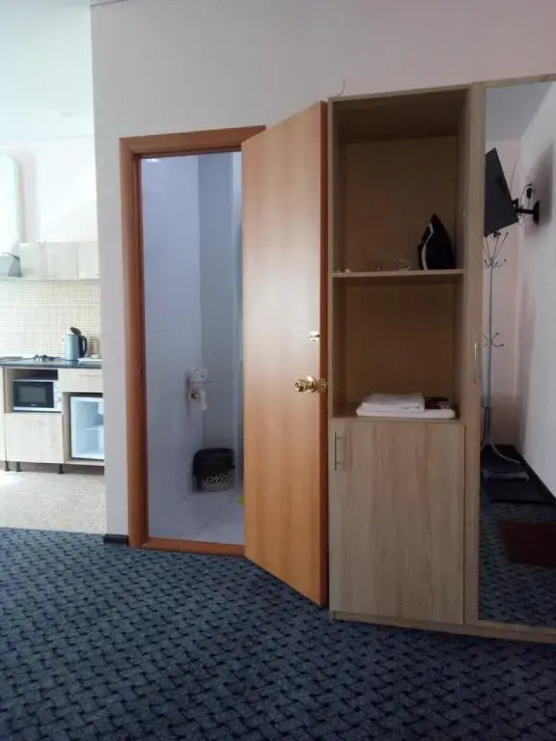 Гостевой дом