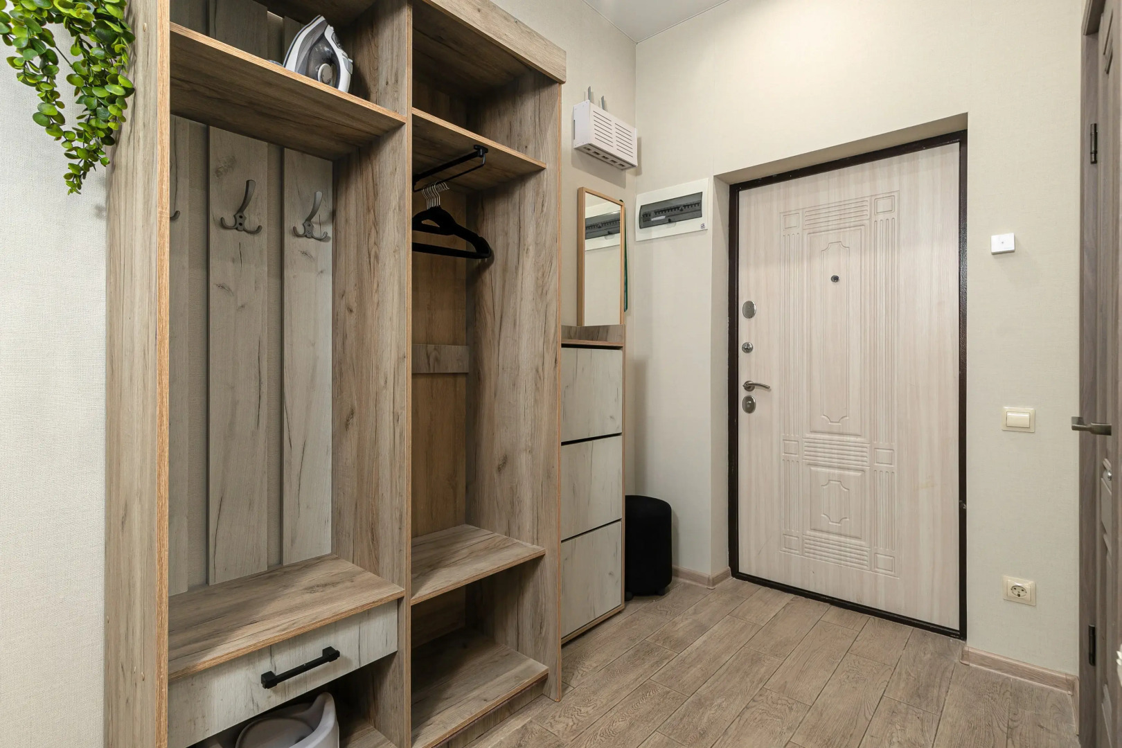 Апартаменты Море Апартаментов на Кувшинок 8-1