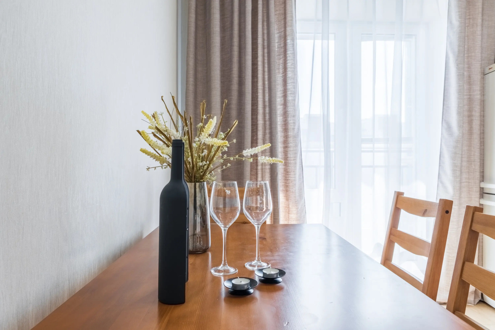 Апартаменты Однокомнатные в АртСити