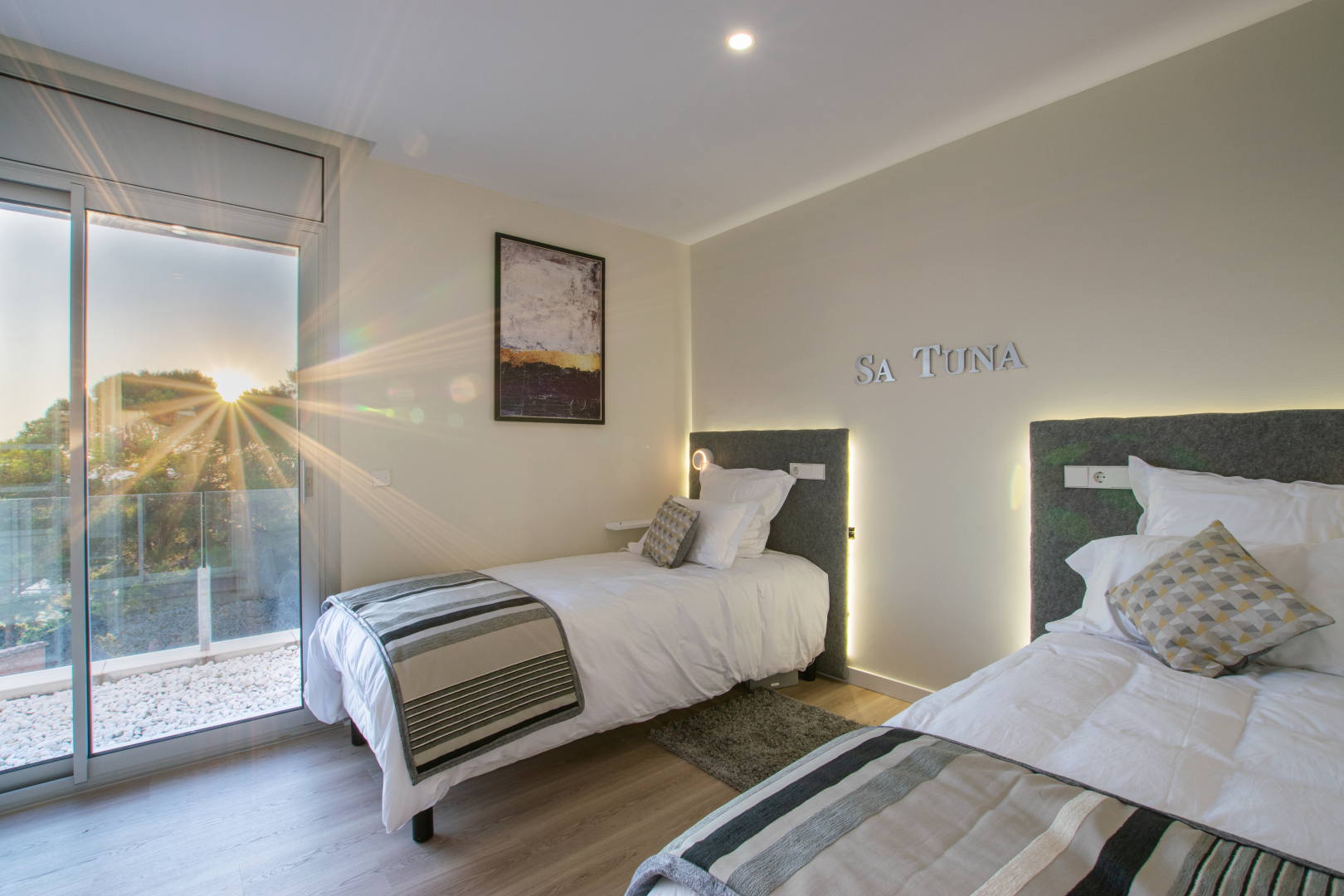 Вилла Casa Emnitan