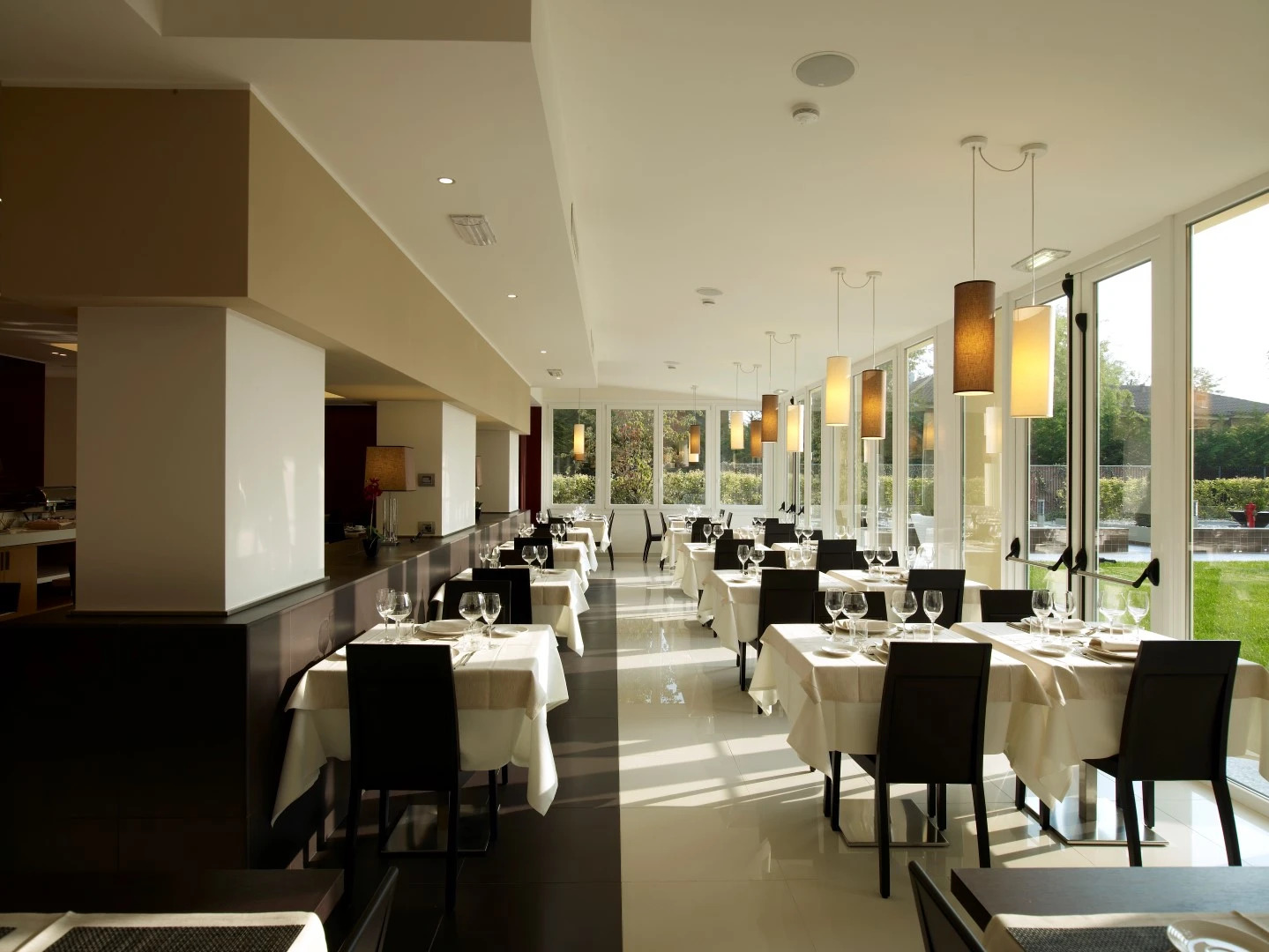 Отель VIRGINIA PALACE