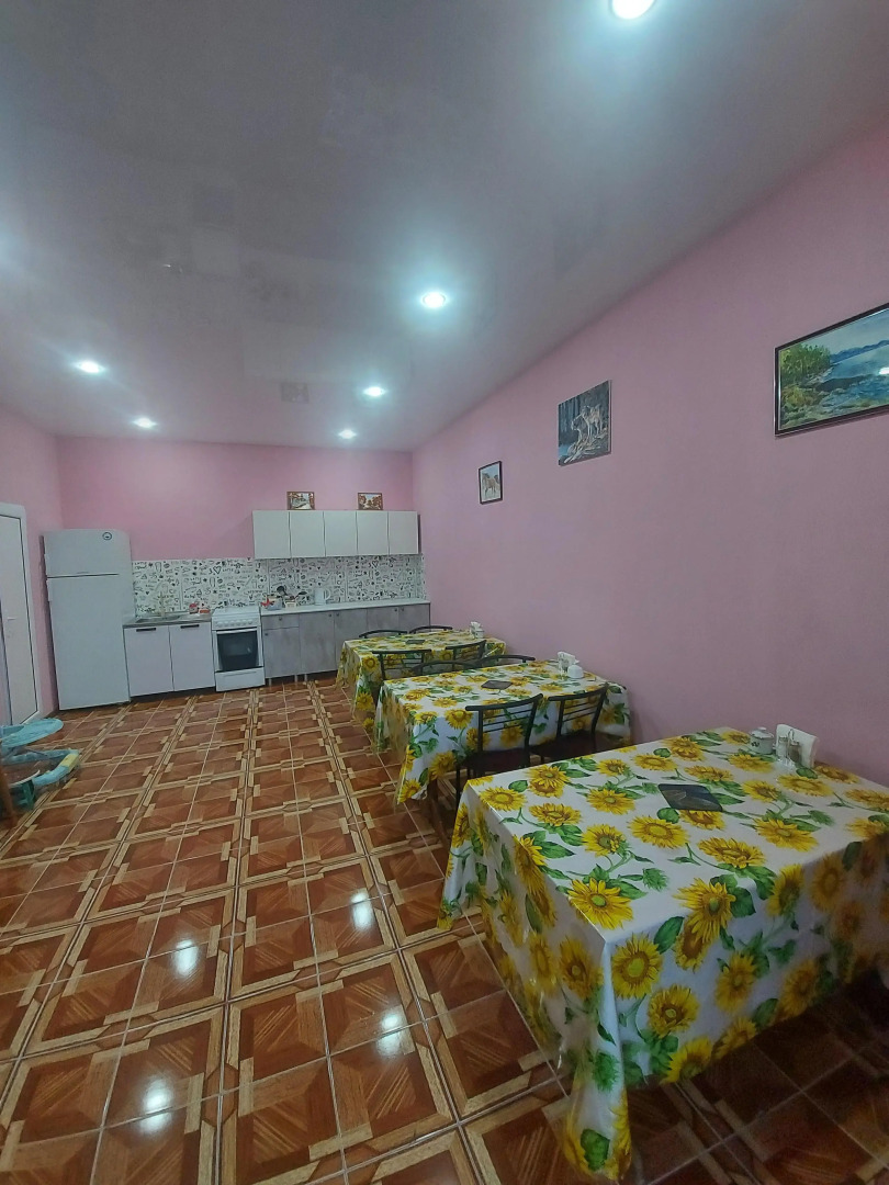 Гостевой дом Алан