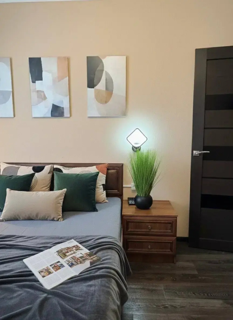 Апартаменты Bragin Hill