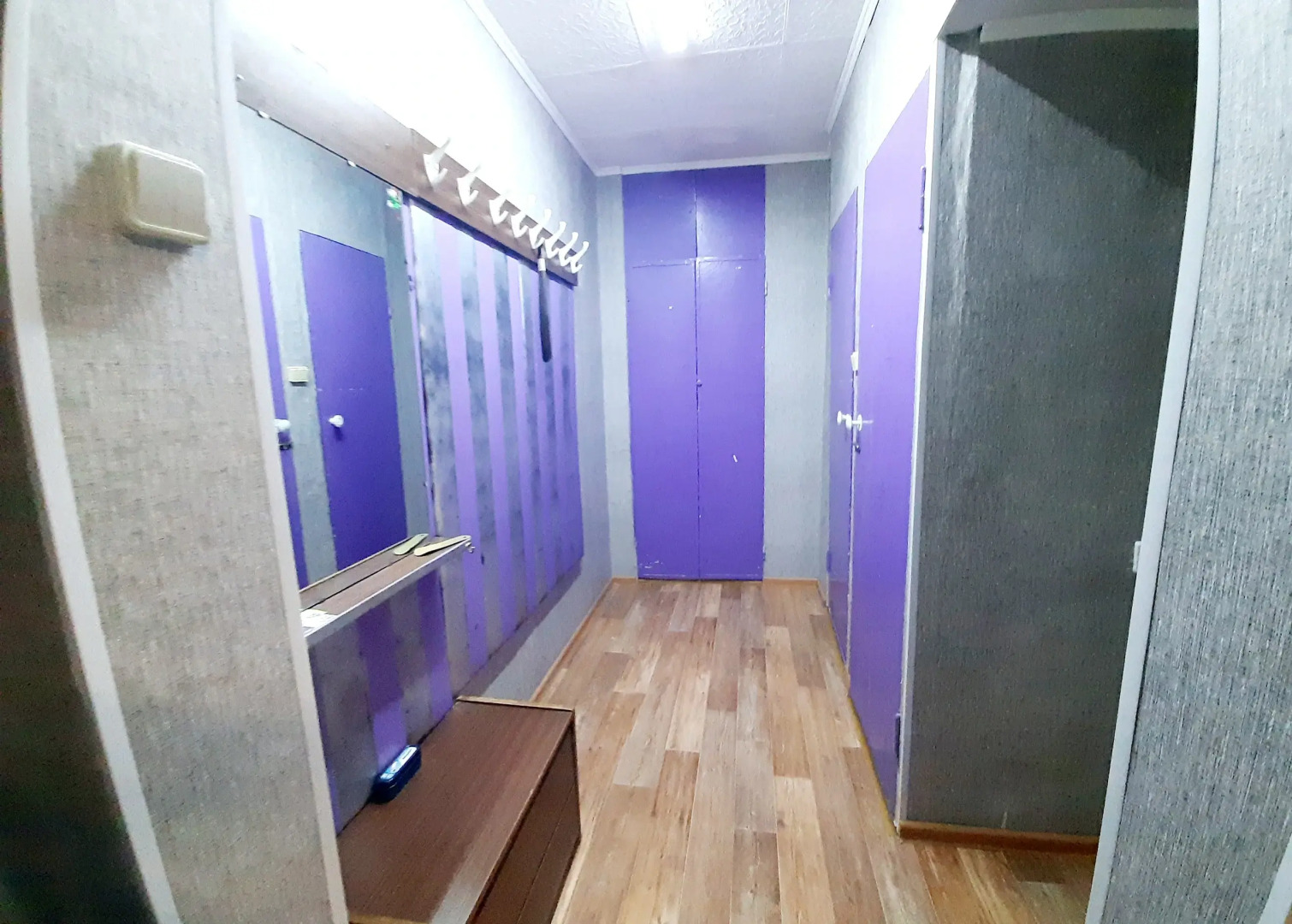 Квартира на Степанченко 3