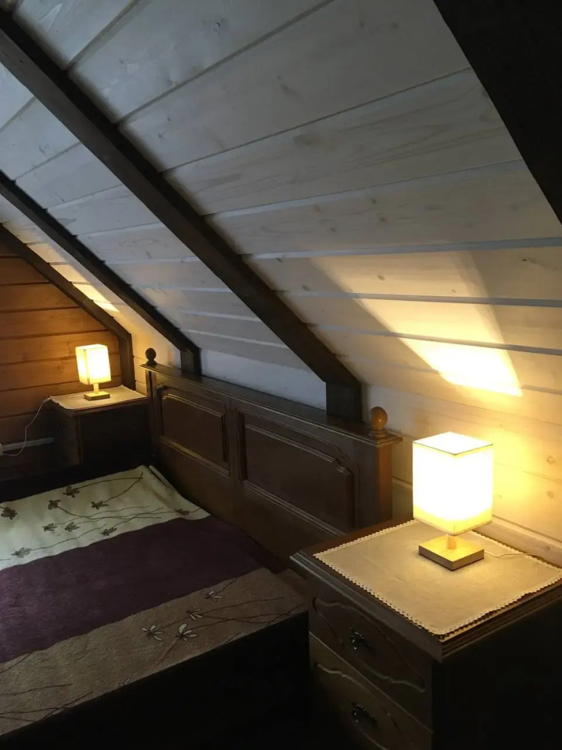 Гостевой дом Елки-палки