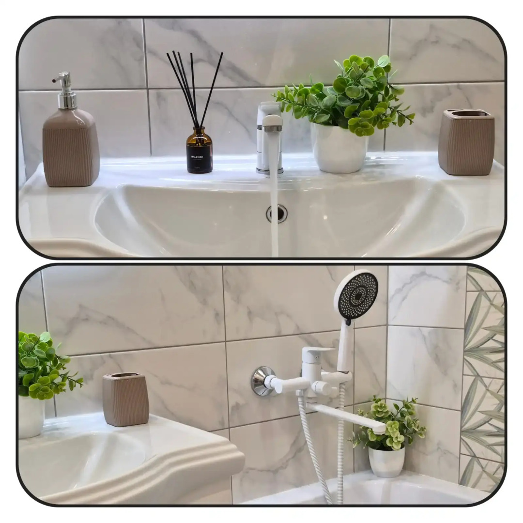 Апартаменты Европейский берег