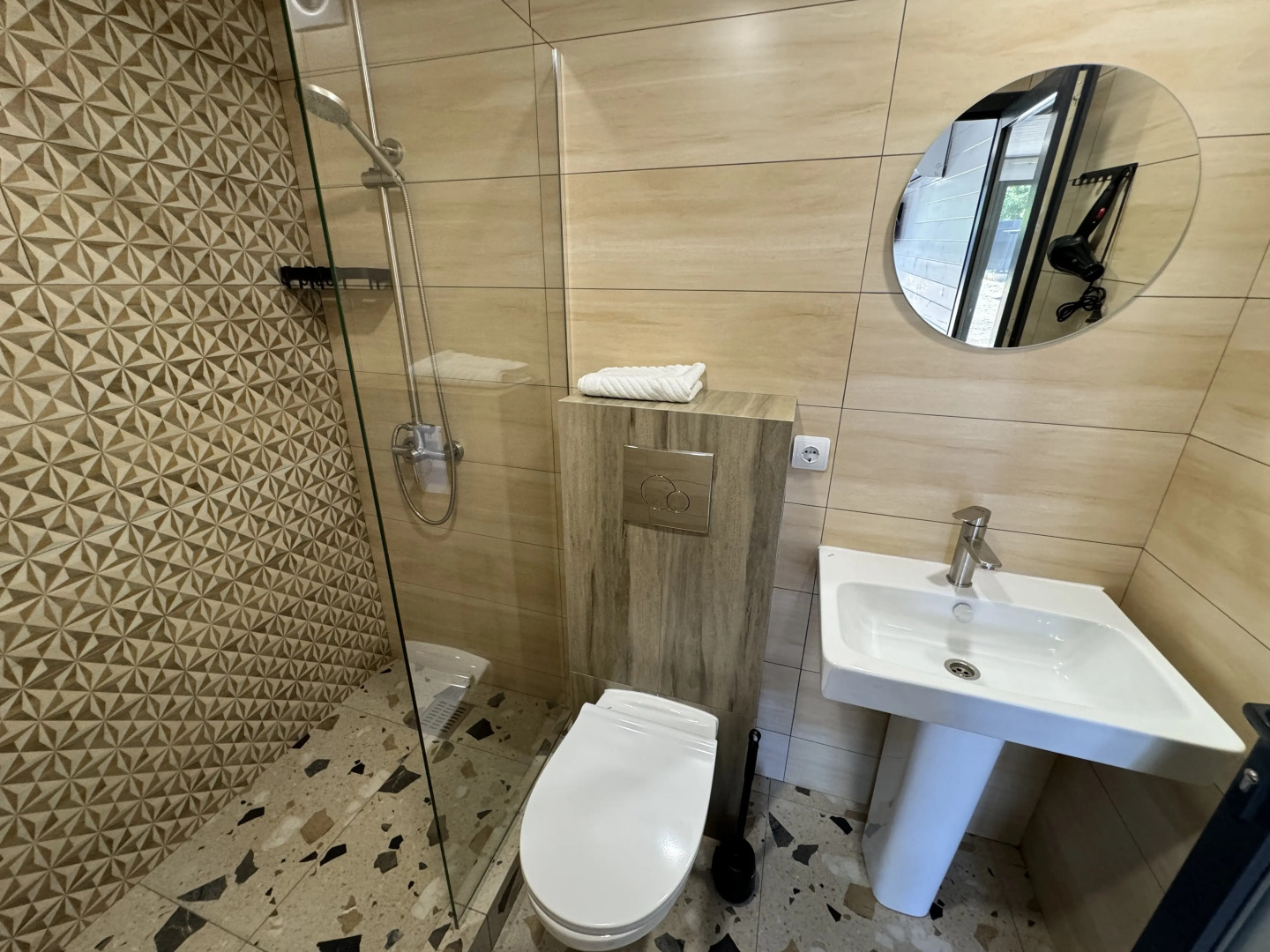 Гостевой Дом Клевер