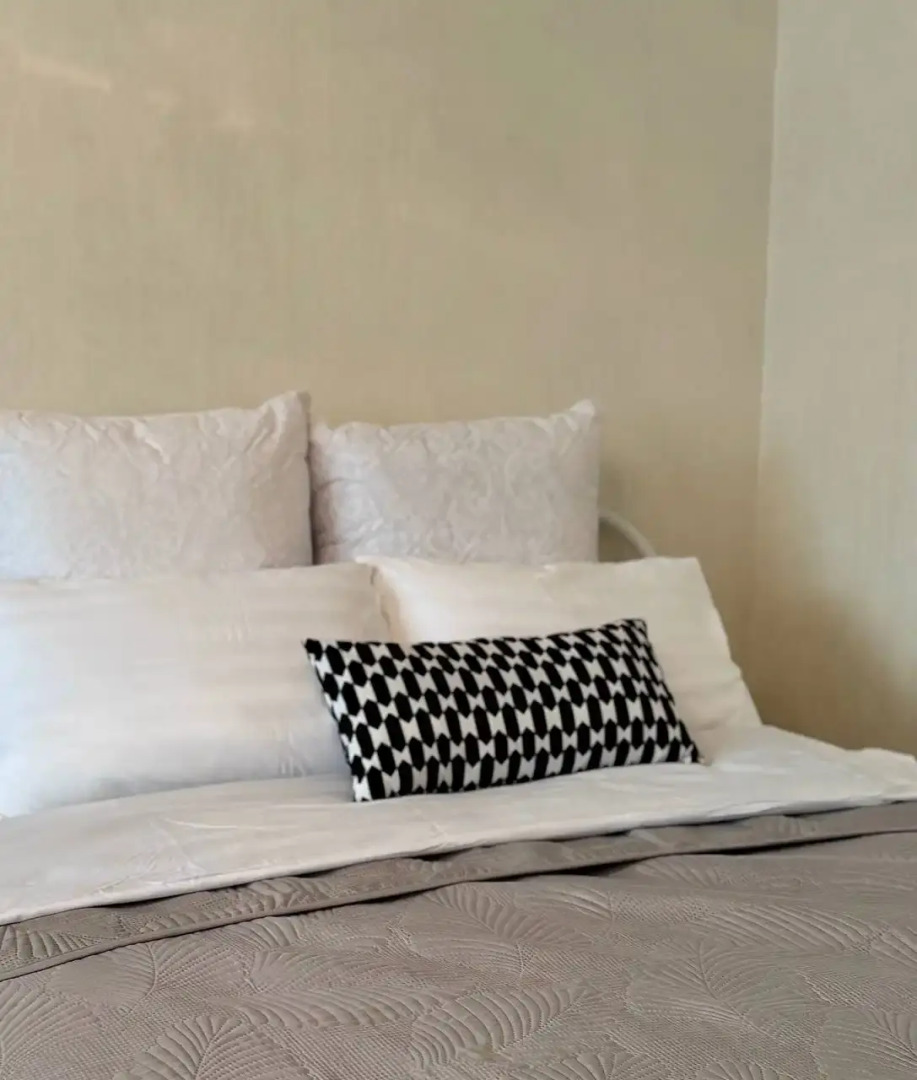 Квартира Современная квартира в микрорайоне Гомзово