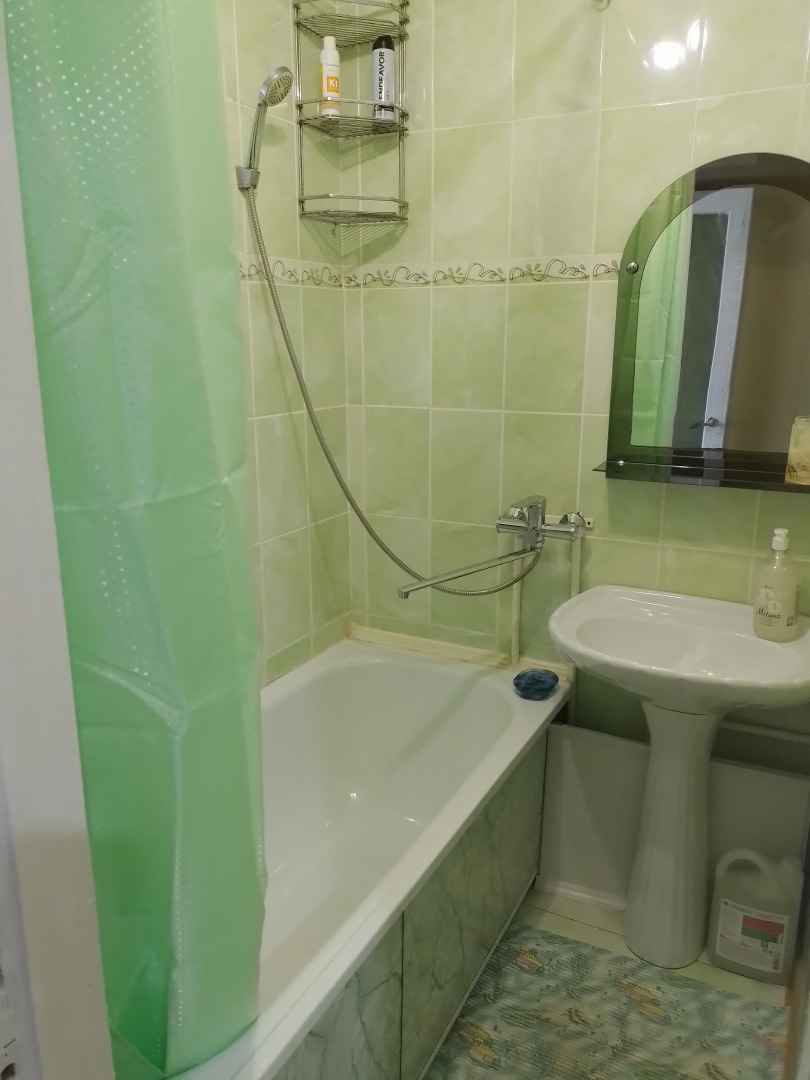 3-х комнатная квартира в центре