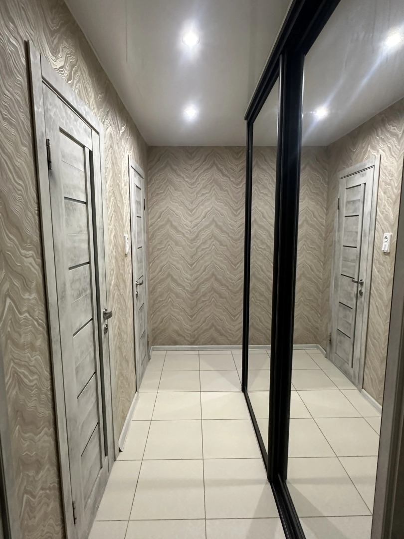 Квартира Царство Тепла и Уюта