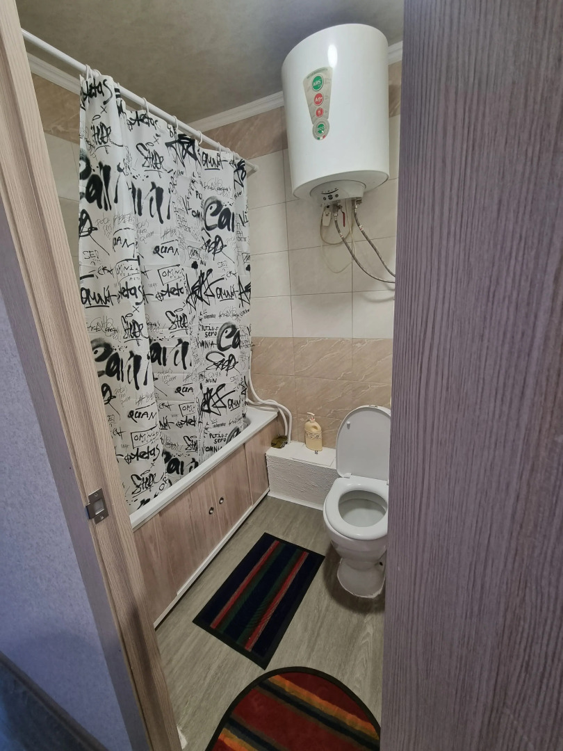 Квартира однокомнатная с дистанционным заселением