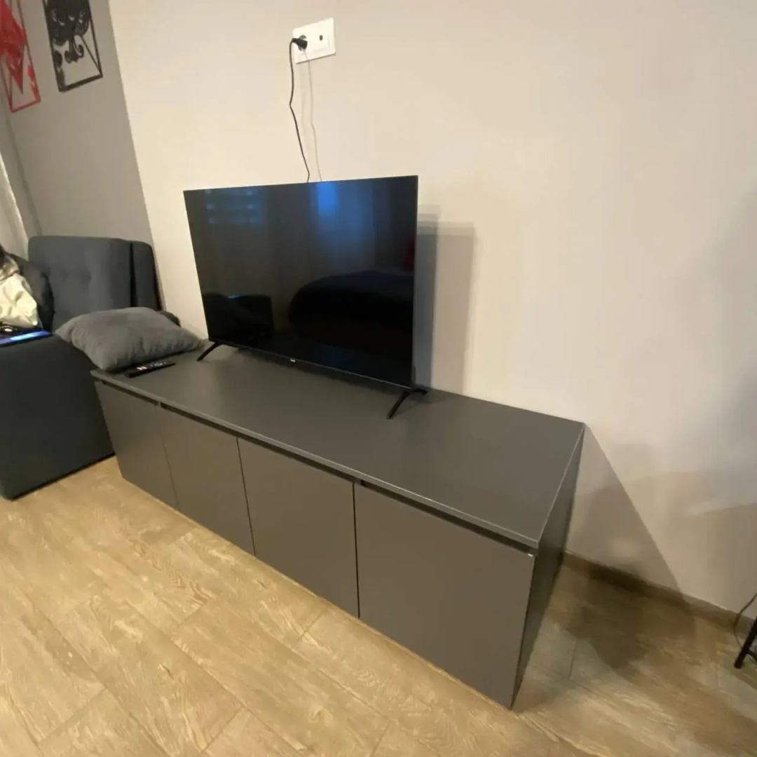 Апартаменты Novogorelovo Appart14