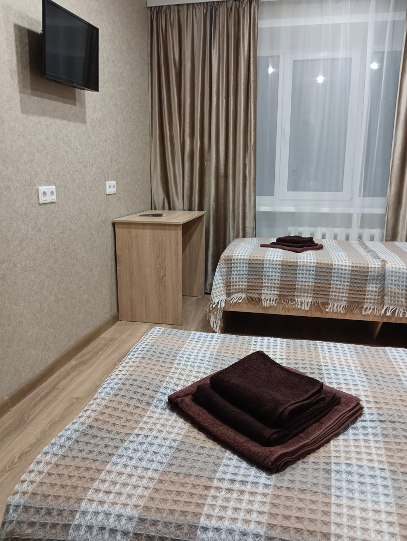 Мини-отель SILVA