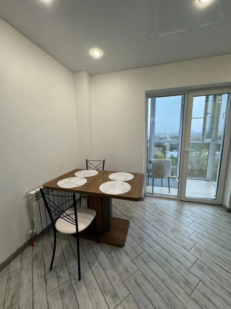 Квартира 1-я Восточная