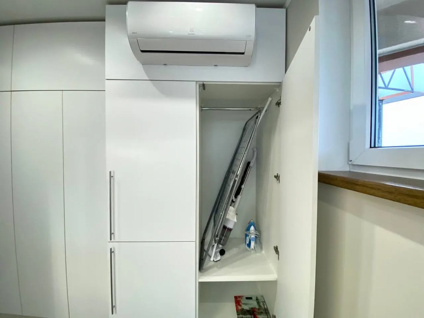 Апартаменты Lux Апартамент Панорама