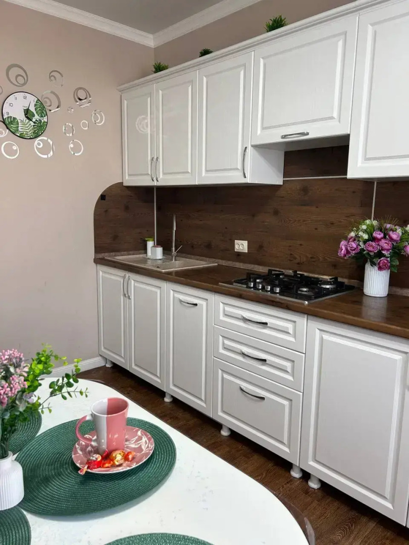 Квартира Уютная Просторная