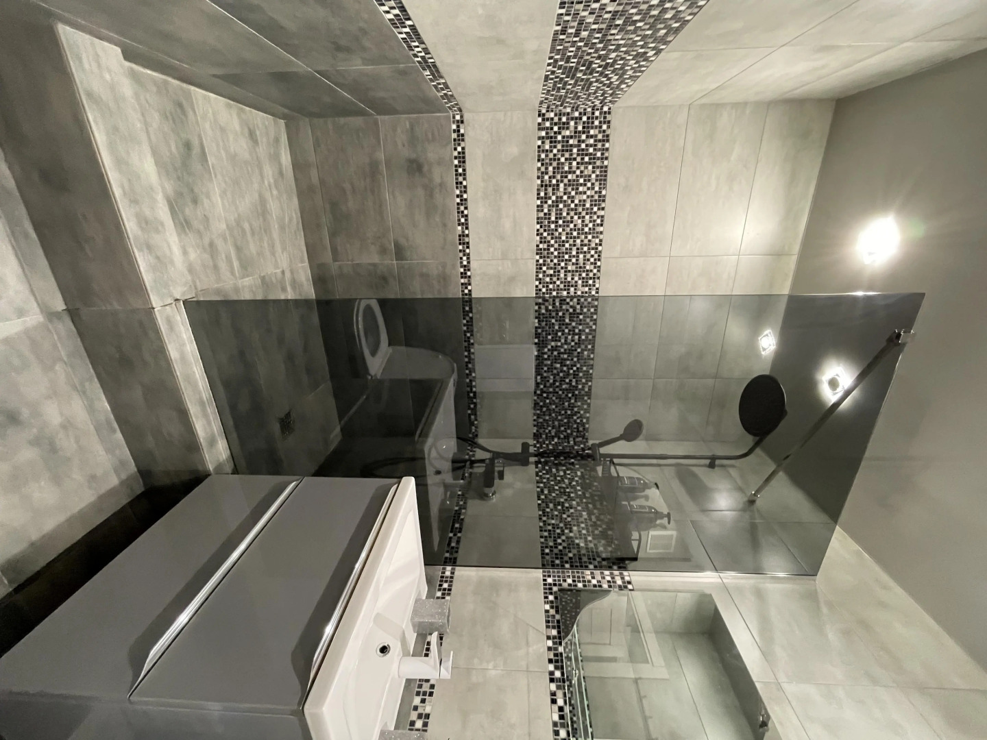 Квартира Bykovtsev Family