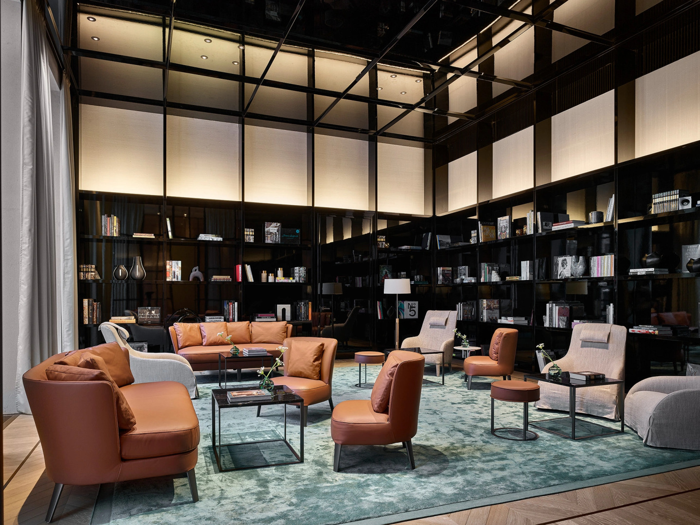 Stella di Mosca by BVLGARI Hotels