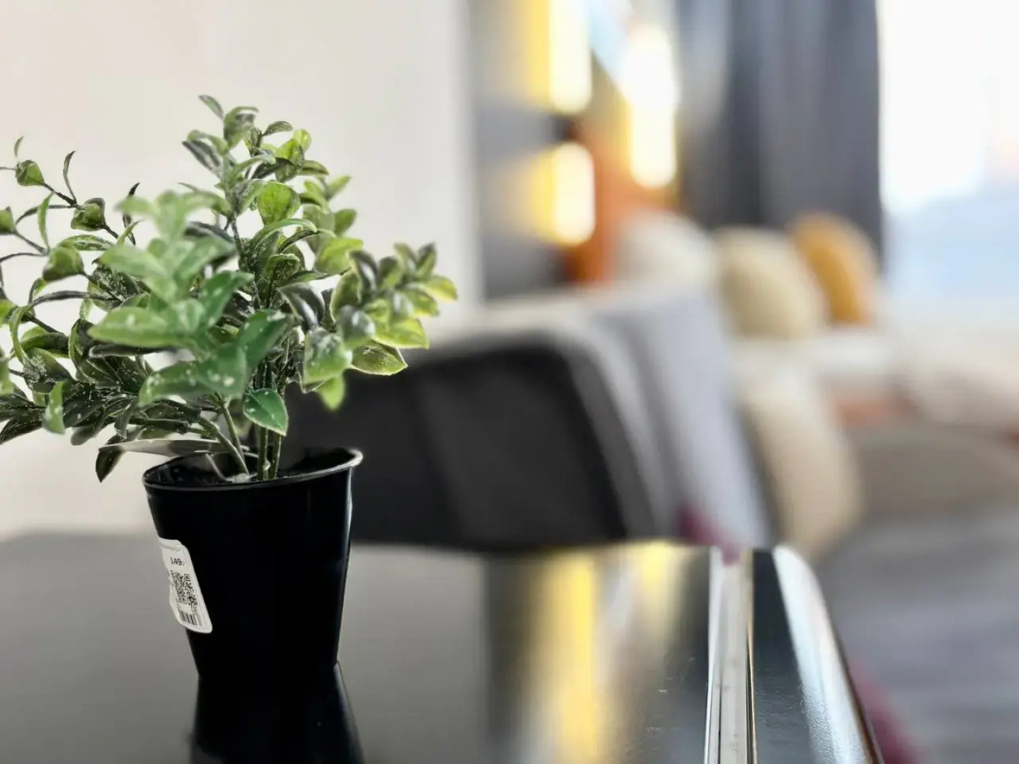 Квартира милая студия для 4х гостей