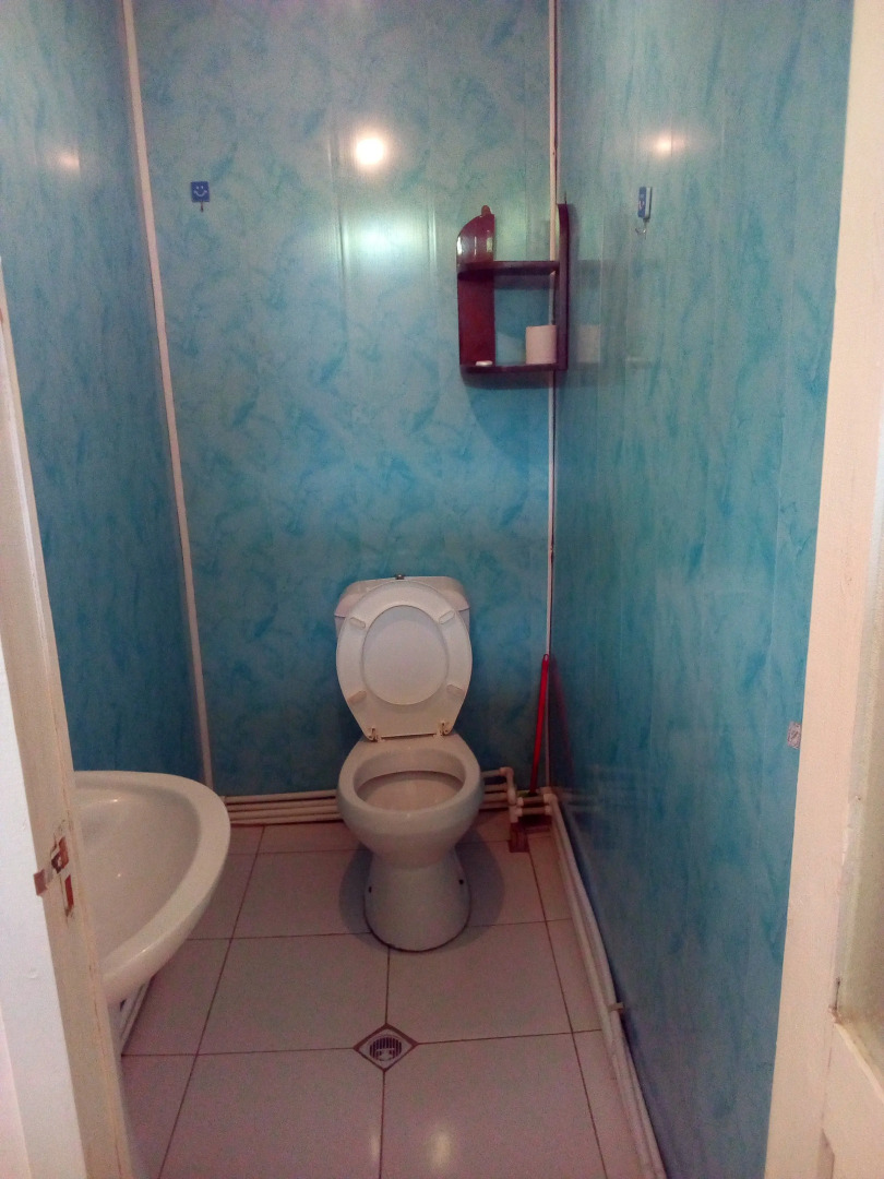 Гостевой дом Chilingarashvili