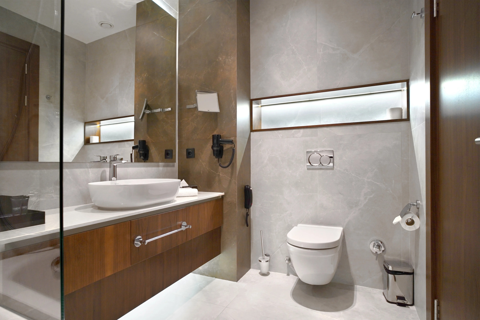 Отель Mercure Tashkent South