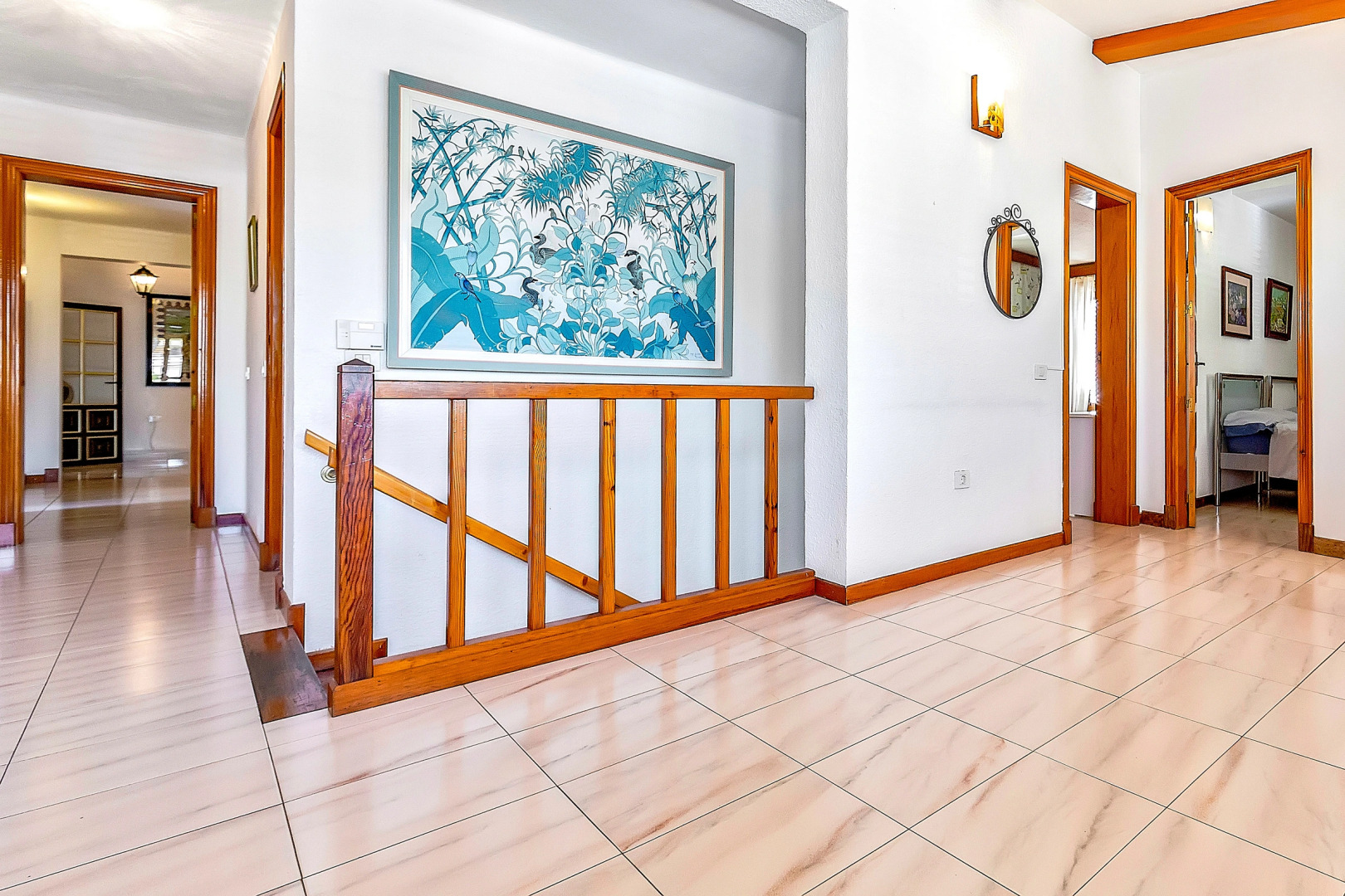 Гостевой Дом Villa Golf Las Americas