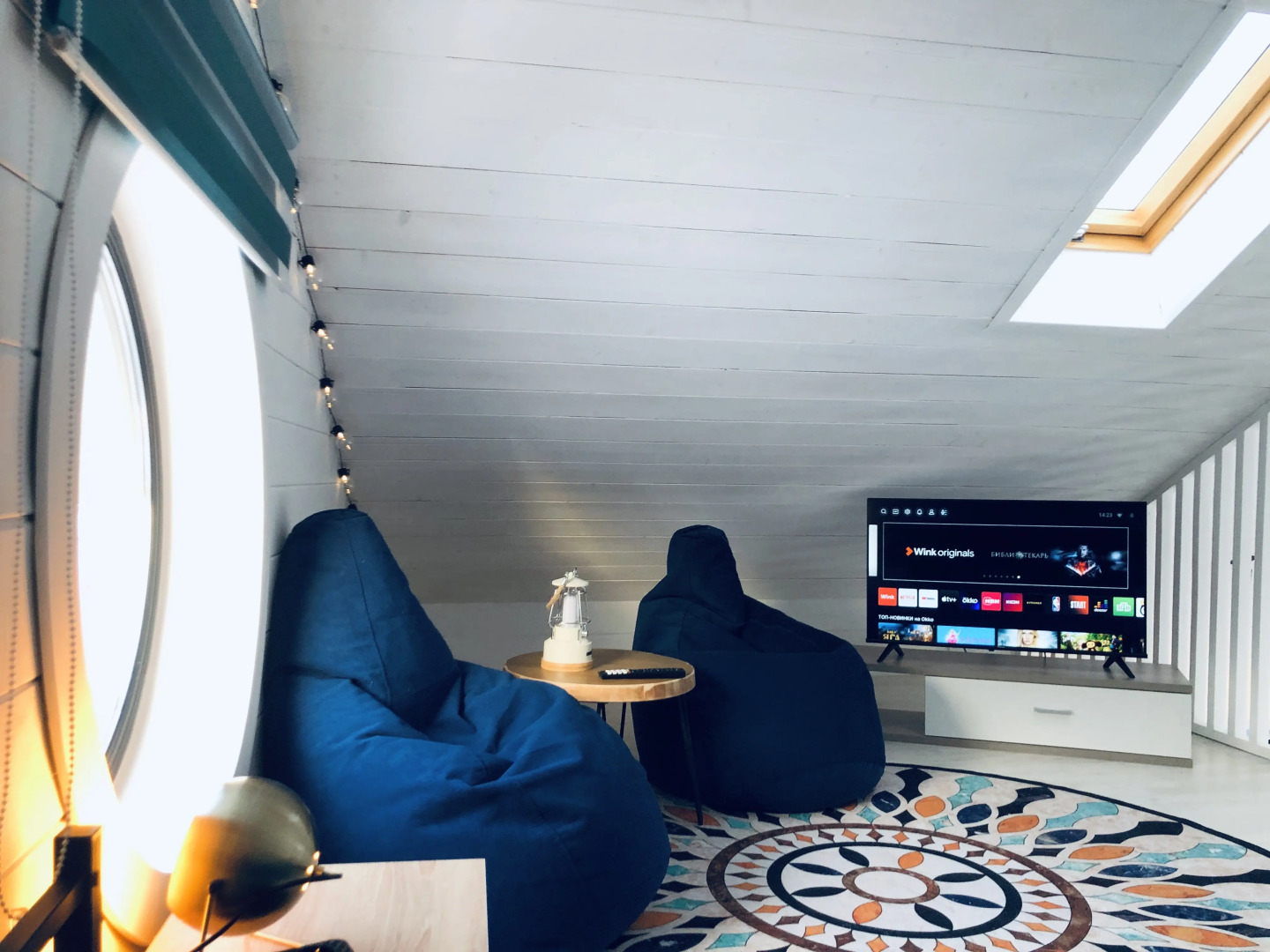 Частный Дом Letto House Осиновец