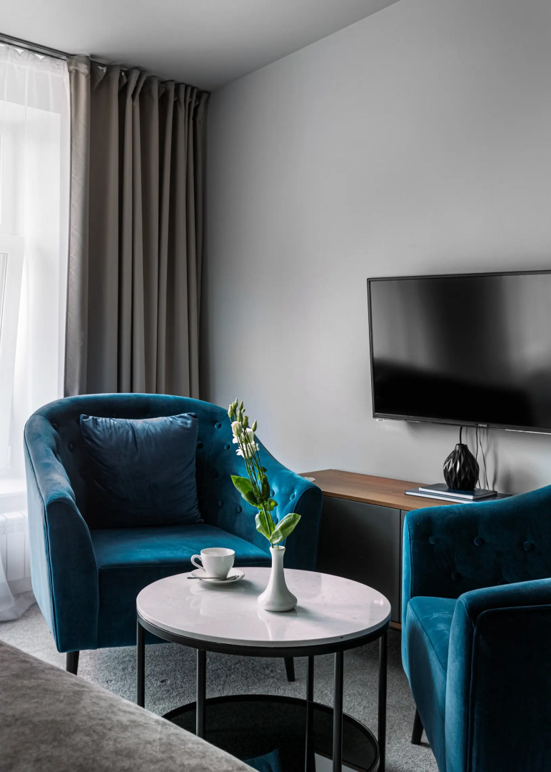 Бутик-отель MIRIS