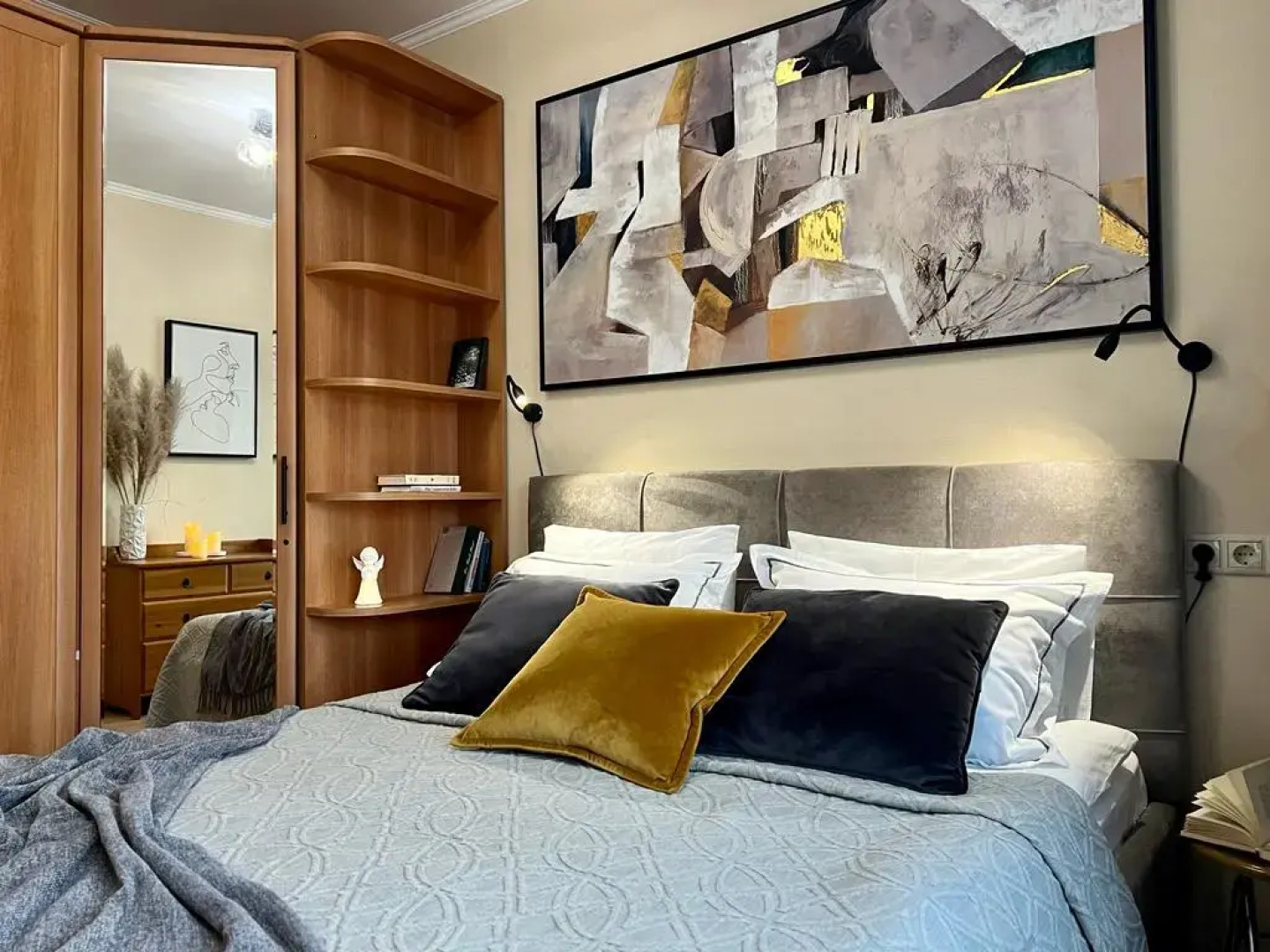 Marisol Family Квартира для семьи в туристическом центре курорта