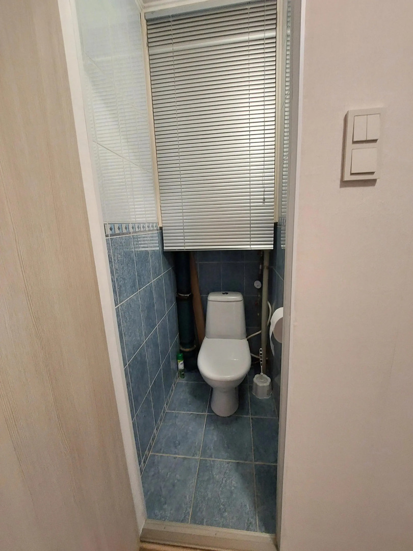 Квартира у парка 300 летия